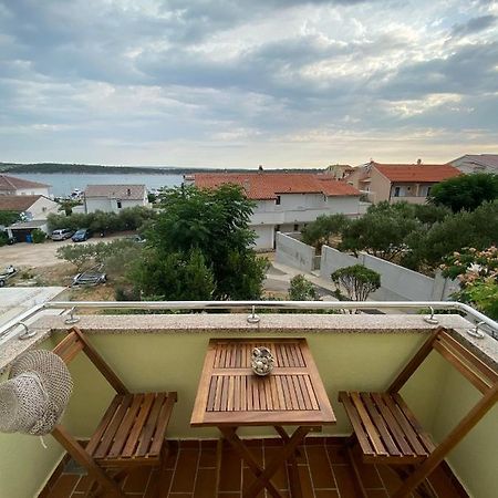Apartmani Begic 1 I 2 Barbat na Rabu Екстер'єр фото