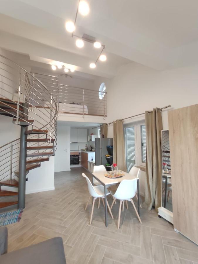 Apartmani Begic 1 I 2 Barbat na Rabu Екстер'єр фото