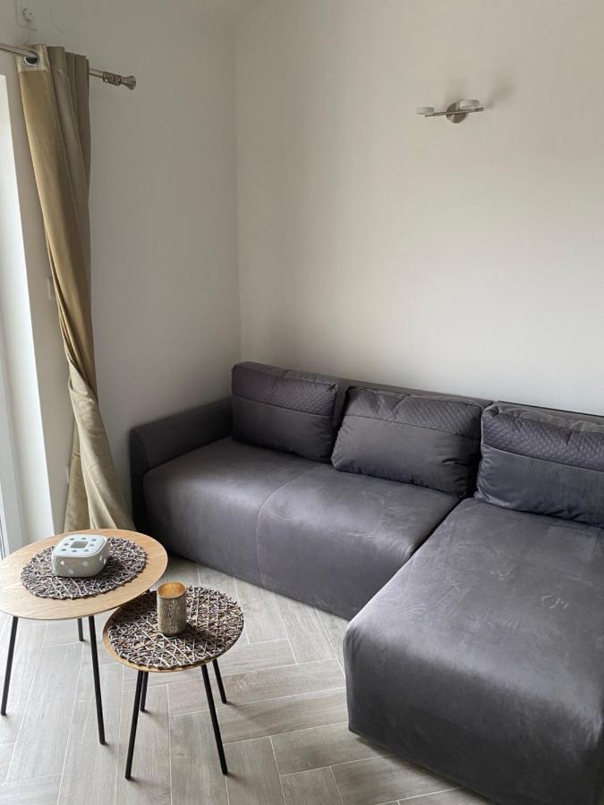 Apartmani Begic 1 I 2 Barbat na Rabu Екстер'єр фото