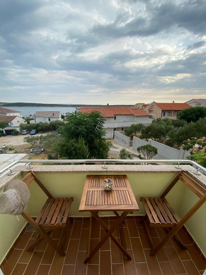 Apartmani Begic 1 I 2 Barbat na Rabu Екстер'єр фото