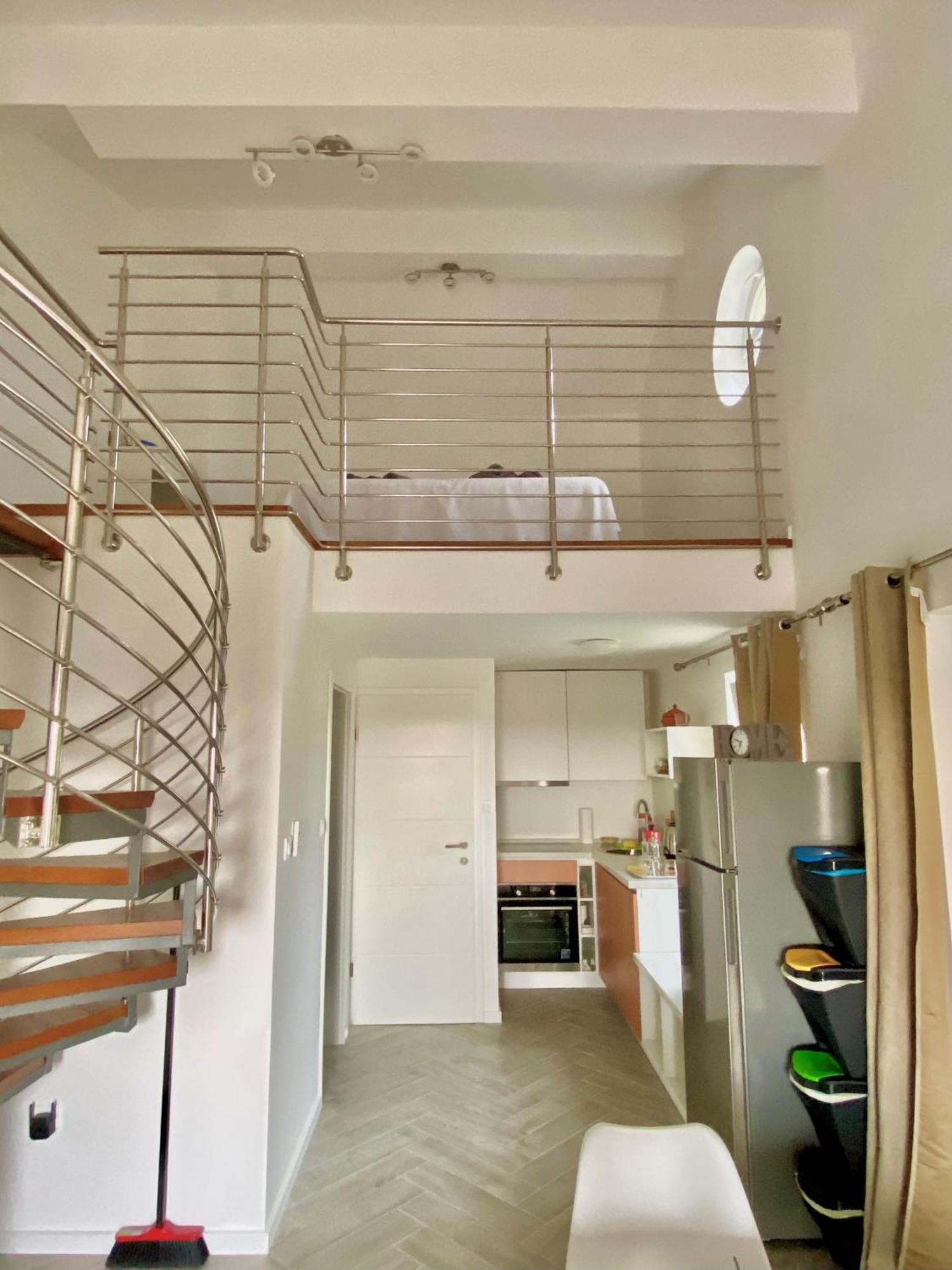 Apartmani Begic 1 I 2 Barbat na Rabu Екстер'єр фото